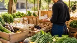 La consommation de produits bio repart en 2026 : le marché dépasse 12,6 milliards d’euros