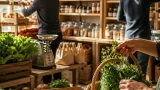 Bouge Ton Coq veut ouvrir 30 épiceries participatives cet hiver pour lutter contre la désertification