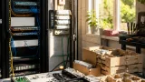 Orange Business cible ses équipements pour réduire son empreinte carbone