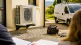 Pompe à chaleur : vers une simplification des aides pour l’installation dès 2027