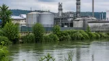 PFAS près de Lyon : une autorisation préfectorale contestée devant la justice