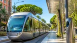 Nice veut étendre la gratuité des transports à tous les retraités et soignants