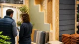 Etex rassemble sept marques pour réduire l'empreinte carbone des bâtiments