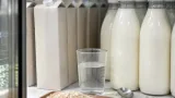 Une analyse d'ACV situe la boisson d'avoine Bjorg à 0,377 kg CO2e le litre, 65 % de moins que le lait