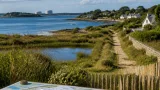 Golfe du Morbihan : le nouveau projet d’urbanisme face à la capacité du littoral