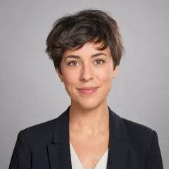 Camille Roussignol