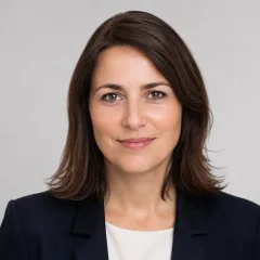 Chloé Aubergier