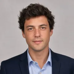 Maxime Rouvillois