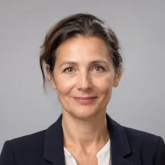Noémie Vauquelin