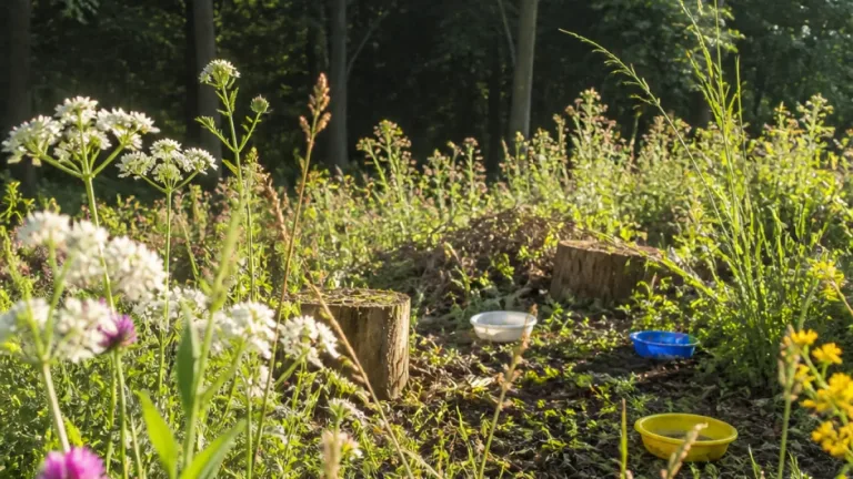 983 espèces d’abeilles en France : en Corrèze, un suivi scientifique pour mieux les protéger