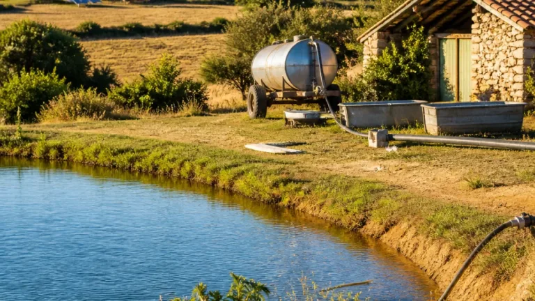 Occitanie : la Région augmente ses financements pour la gestion de l'eau et l'élevage