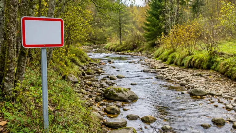 Vosges : les restrictions d’eau restent en vigueur malgré un niveau d’alerte abaissé