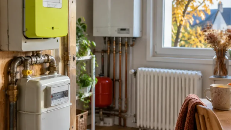 Inflation : l’énergie concentre plus de la moitié de la hausse des prix en octobre