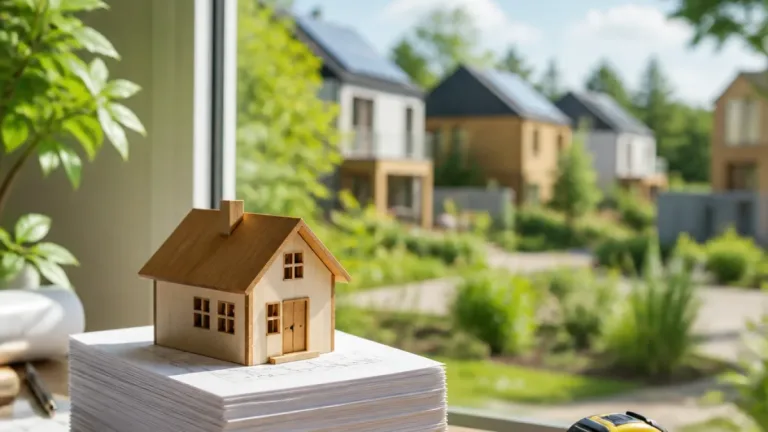 DPE vierge : trois situations encore possibles et ce que cela change pour vendre ou louer