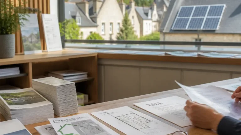 Pays de L'Aigle : un guichet unique pour obtenir des aides à la rénovation jusqu’à fin 2027