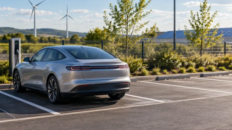 Polestar 2 : ce que l’on sait vraiment sur sa disponibilité en France