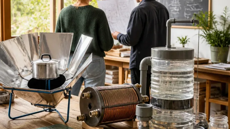 Une étude pour l’ADEME formalise les démarches low‑tech et confirme leur performance environnementale