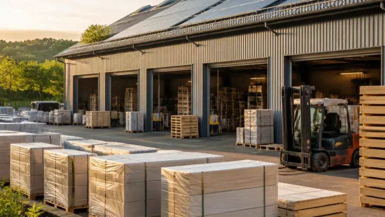 Schmidt Groupe présente son Rapport d'Impact et fixe une cible -25% des émissions scope 3 d'ici 2030