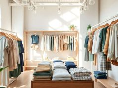 Voici la vérité sur les vêtements dits « durables » Voici la vérité sur les vêtements dits « durables »