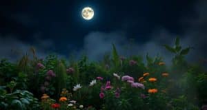 Ce calendrier lunaire bouleverse les règles traditionnelles du jardinage Ce calendrier lunaire bouleverse les règles traditionnelles du jardinage