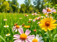 Pourquoi les abeilles disparaissent plus vite que prévu selon les scientifiques Pourquoi les abeilles disparaissent plus vite que prévu selon les scientifiques