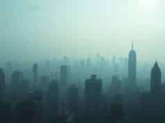 Pollution invisible : ce que cache réellement l’air que vous respirez Pollution invisible : ce que cache réellement l’air que vous respirez