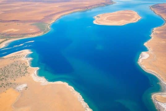 Écologie : pourquoi la prochaine guerre pourrait se jouer sur l’eau Écologie : pourquoi la prochaine guerre pourrait se jouer sur l’eau