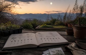 Calendrier lunaire pour semer en 2026 : guide pratique Calendrier lunaire pour semer en 2026 : guide pratique