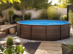 Déco piscine hors-sol tubulaire : 12 idées pour votre jardin Déco piscine hors-sol tubulaire : 12 idées pour votre jardin
