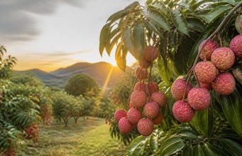 L’arbre à litchi : culture, entretien et conseils pratiques L'arbre à litchi : culture, entretien et conseils pratiques