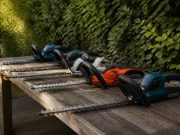 Meilleure taille-haie électrique en 2026 : comparatif Meilleure taille-haie électrique en 2026 : comparatif