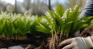 Quand planter du muguet ? Le guide complet pour une belle floraison Quand planter du muguet ? Le guide complet pour une belle floraison