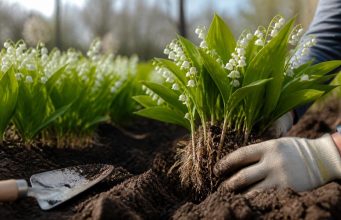 Quand planter du muguet ? Le guide complet pour une belle floraison Quand planter du muguet ? Le guide complet pour une belle floraison
