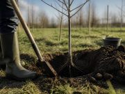 Quand planter un pommier ? Période idéale et conseils 2026 Quand planter un pommier ? Période idéale et conseils 2026