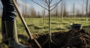Quand planter un pommier ? Période idéale et conseils 2026 Quand planter un pommier ? Période idéale et conseils 2026