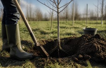 Quand planter un pommier ? Période idéale et conseils 2026 Quand planter un pommier ? Période idéale et conseils 2026
