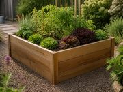Carré potager surélevé : guide complet pour bien choisir en 2026 Carré potager surélevé : guide complet pour bien choisir en 2026