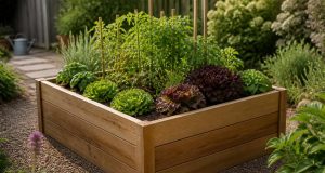 Carré potager surélevé : guide complet pour bien choisir en 2026 Carré potager surélevé : guide complet pour bien choisir en 2026