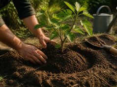 Quand et comment planter un figuier au jardin ? Quand et comment planter un figuier au jardin ?