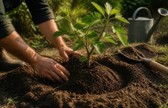 Quand et comment planter un figuier au jardin ? Quand et comment planter un figuier au jardin ?