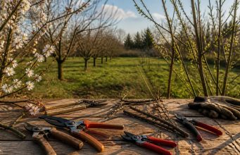 Quand tailler les arbres fruitiers ? Calendrier complet par espèce Quand tailler les arbres fruitiers ? Calendrier complet par espèce